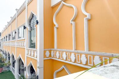 Rasa Boutique Hotel by ZUZU
