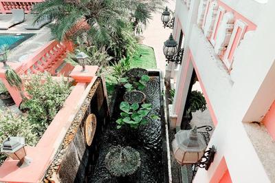 Rasa Boutique Hotel by ZUZU