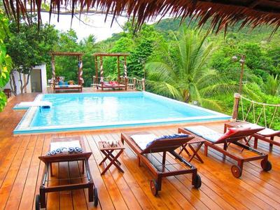 Koh Tao Toscana Resort