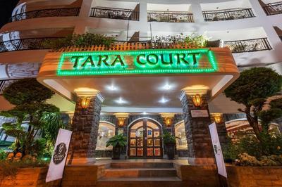 Tara Court Boutique Hotel