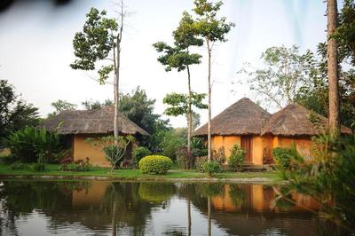Vana Varin Resort Hua Hin