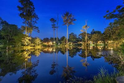 Vana Varin Resort Hua Hin