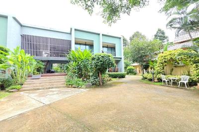 Poonyamantra Resort
