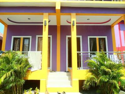 Lanta New Beach Resort