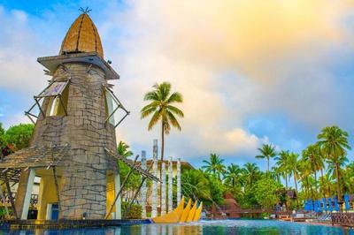 Graceland Khaolak Hotel and Resort
