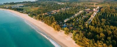 Graceland Khaolak Hotel and Resort
