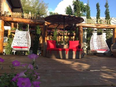 Loghome Boutique