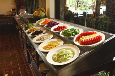 Chiangmai Night Bazaar Boutique Hotel