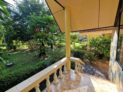 Rim Khao Resort