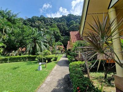 Rim Khao Resort