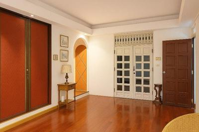 Seven Senses Guesthouse