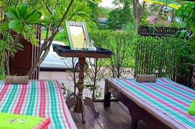 Seven Senses Guesthouse