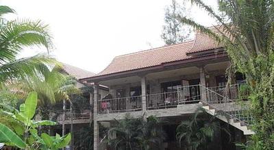 Sofia Garden Resort