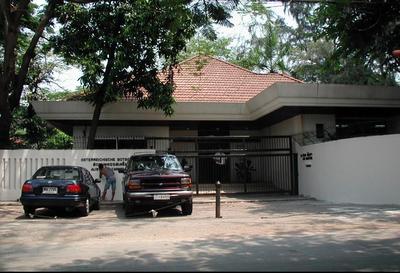The Boss'S Place