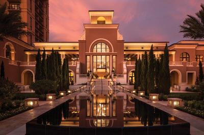 Four Seasons Resort Orlando at Walt Disney World