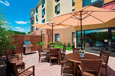 TownePlace Suites Bethlehem Easton/Lehigh Valley
