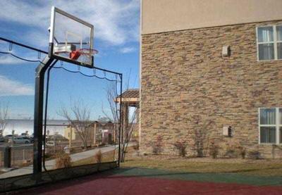 Residence Inn Albuquerque Airport