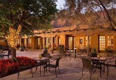 Courtyard Albuquerque