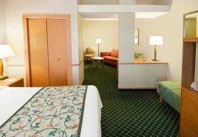 Fairfield Inn & Suites Cordele