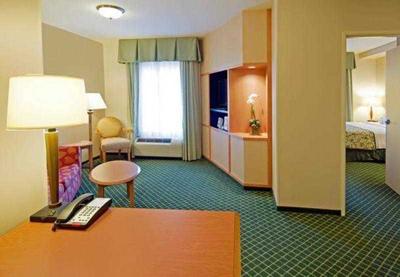 Fairfield Inn & Suites Cordele