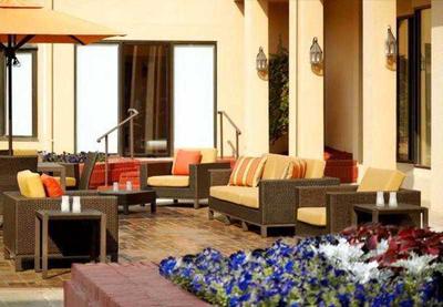 Courtyard Augusta