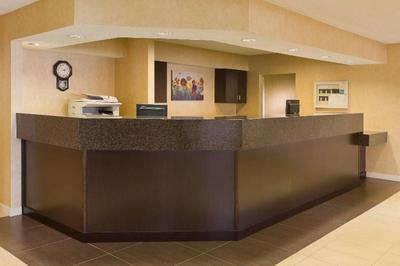 Residence Inn Amarillo