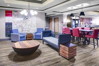 TownePlace Suites Atlanta Buckhead