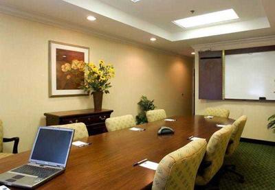 Fairfield Inn & Suites Atlanta Perimeter Center