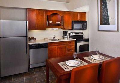 Residence Inn Nashville Airport