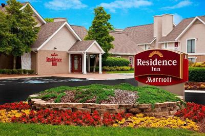 Residence Inn Nashville Airport