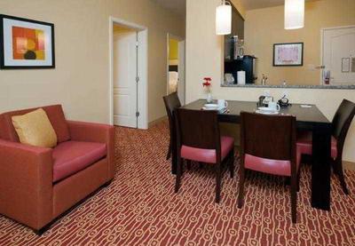 TownePlace Suites Nashville Airport
