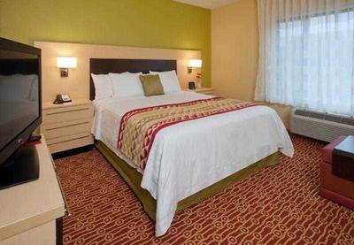 TownePlace Suites Nashville Airport