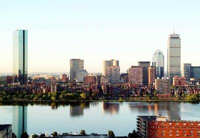 Residence Inn Boston Cambridge