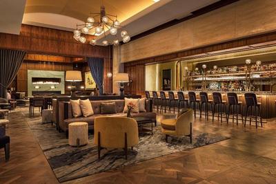 The Ritz-Carlton, Boston