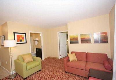 TownePlace Suites Columbia Southeast/Fort Jackson