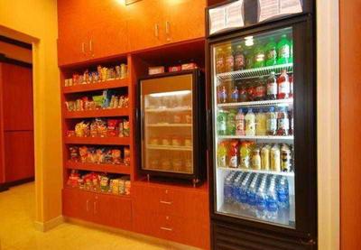 Fairfield Inn & Suites Canton