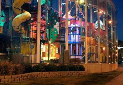 Residence Inn Chattanooga Near Hamilton Place