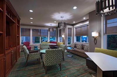 Residence Inn Bryan College Station