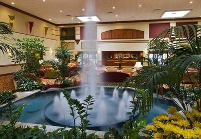 Columbus Airport Marriott