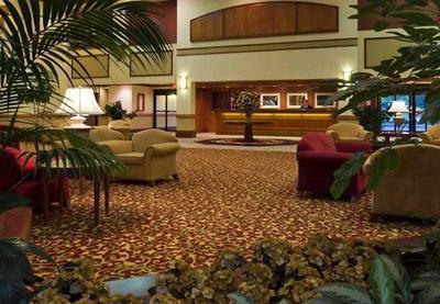 Columbus Airport Marriott