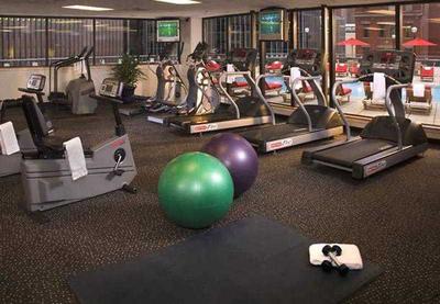 Renaissance Columbus Downtown Hotel