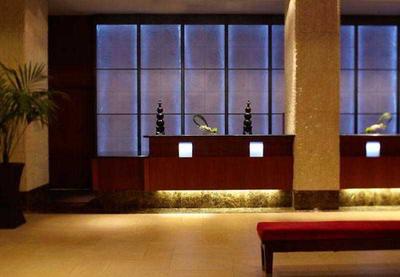 Renaissance Columbus Downtown Hotel