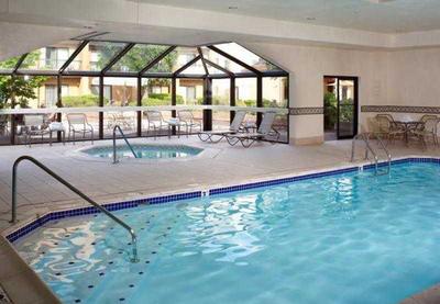Courtyard Columbus Worthington