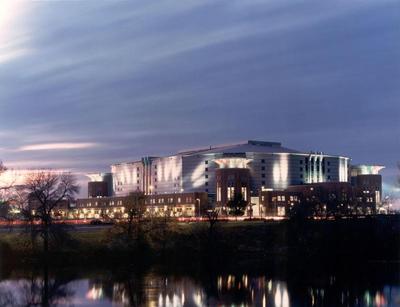 SpringHill Suites Columbus OSU