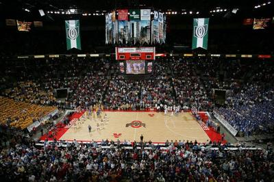 SpringHill Suites Columbus OSU