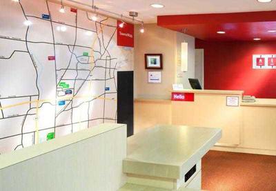 Mainstay Suites Columbus Worthington