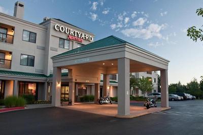 Courtyard Colorado Springs South