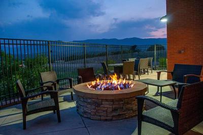 Fairfield Inn & Suites Colorado Springs North