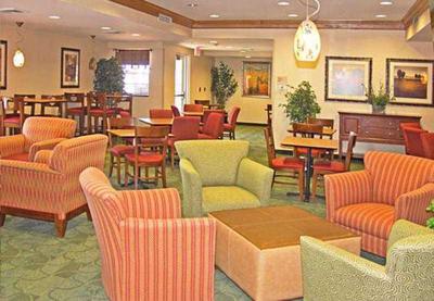 TownePlace Suites Colorado Springs South