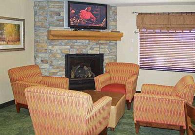TownePlace Suites Colorado Springs South